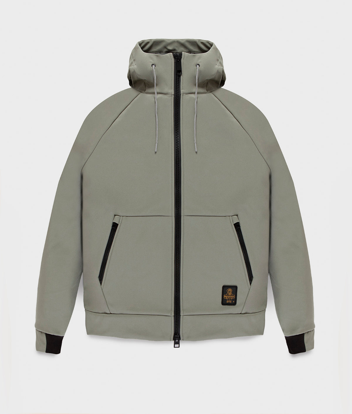 SPEED JACKET