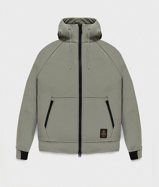 SPEED JACKET SHADOW | RefrigiWear