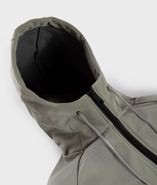 SPEED JACKET