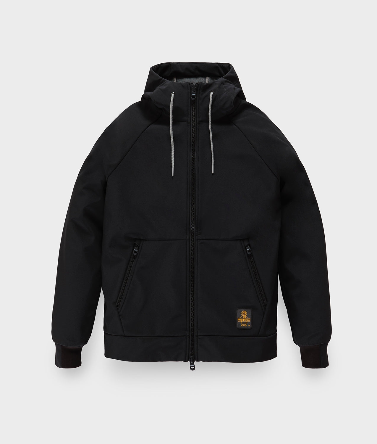 SPEED JACKET