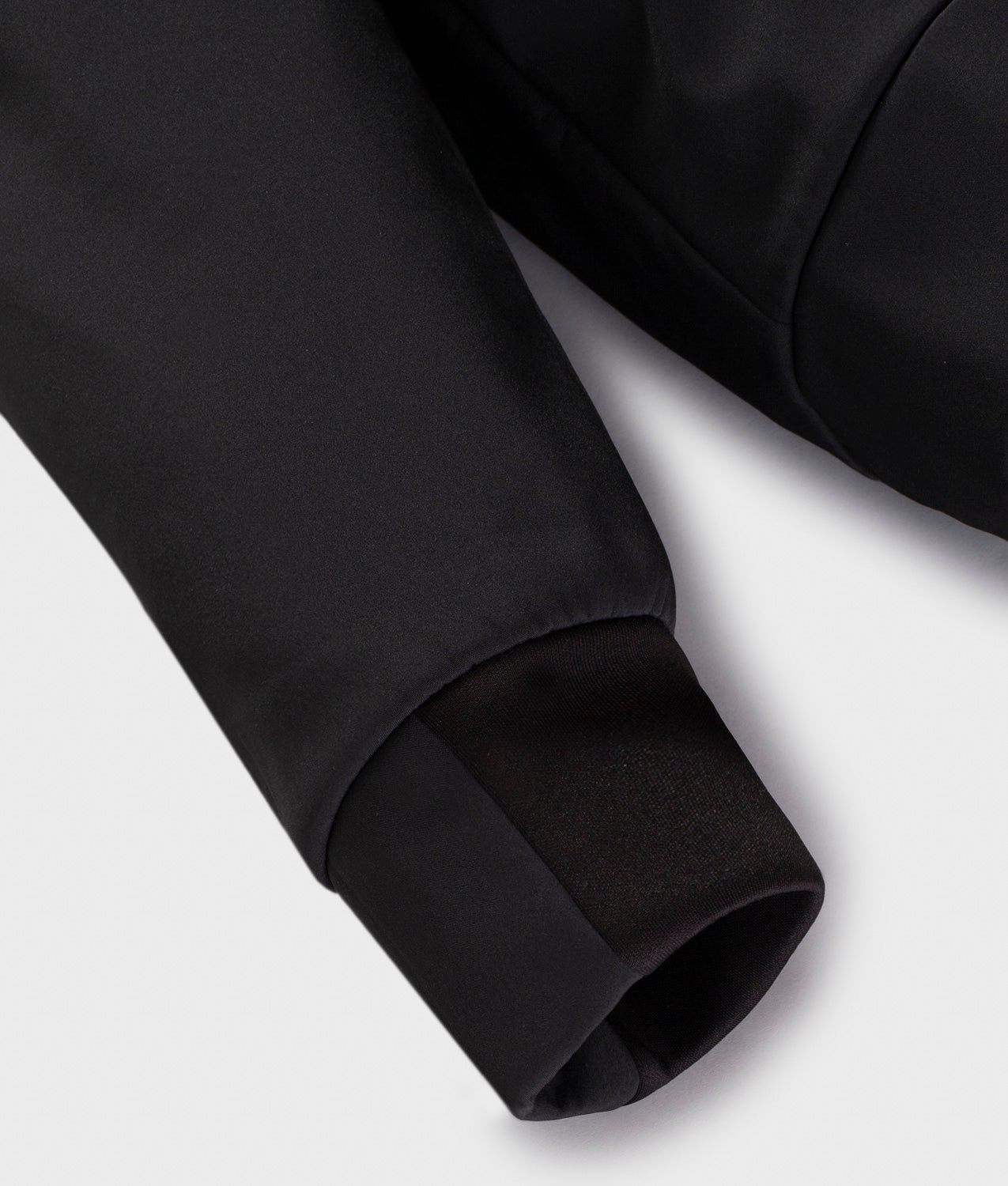 JACKETS SPEED JACKET BLACK | RefrigiWear