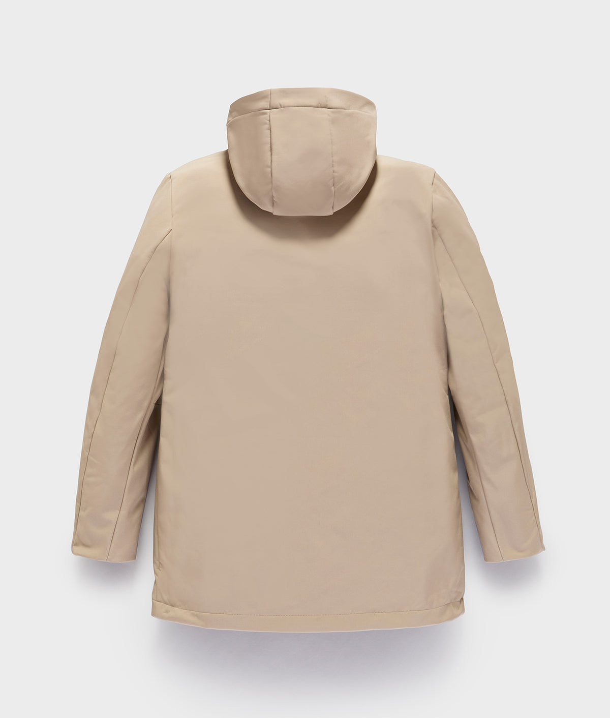 LONG SPEED JACKET