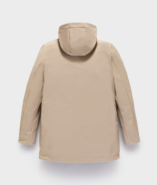 LONG SPEED JACKET