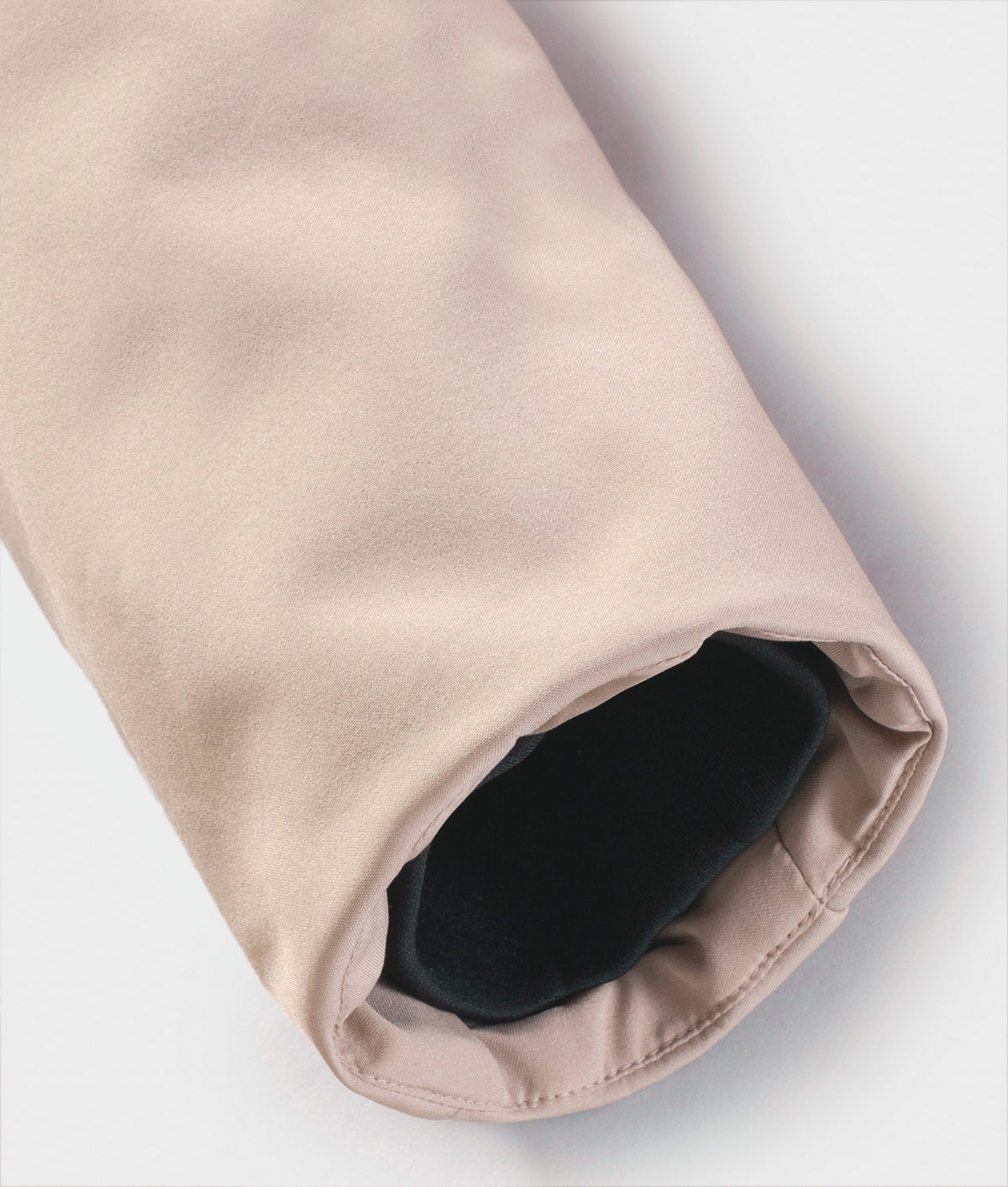LONG SPEED JACKET PLAZA TAUPE | RefrigiWear