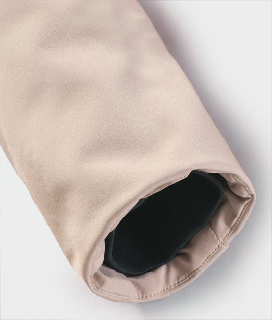 LONG SPEED JACKET