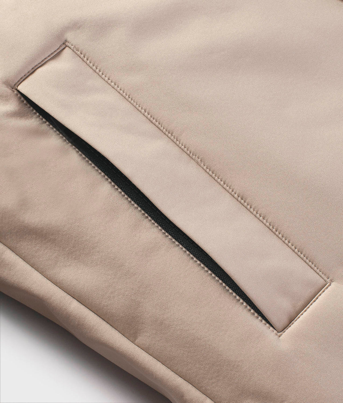 LONG SPEED JACKET