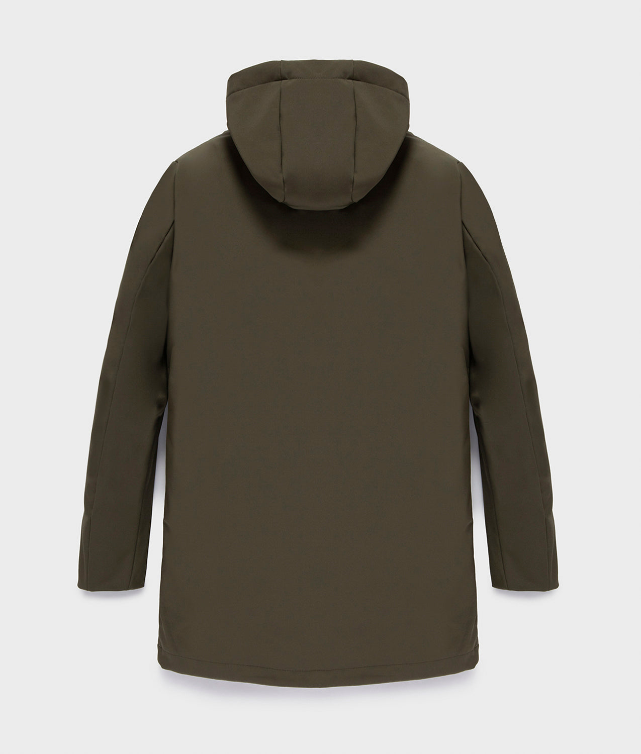 LONG SPEED JACKET