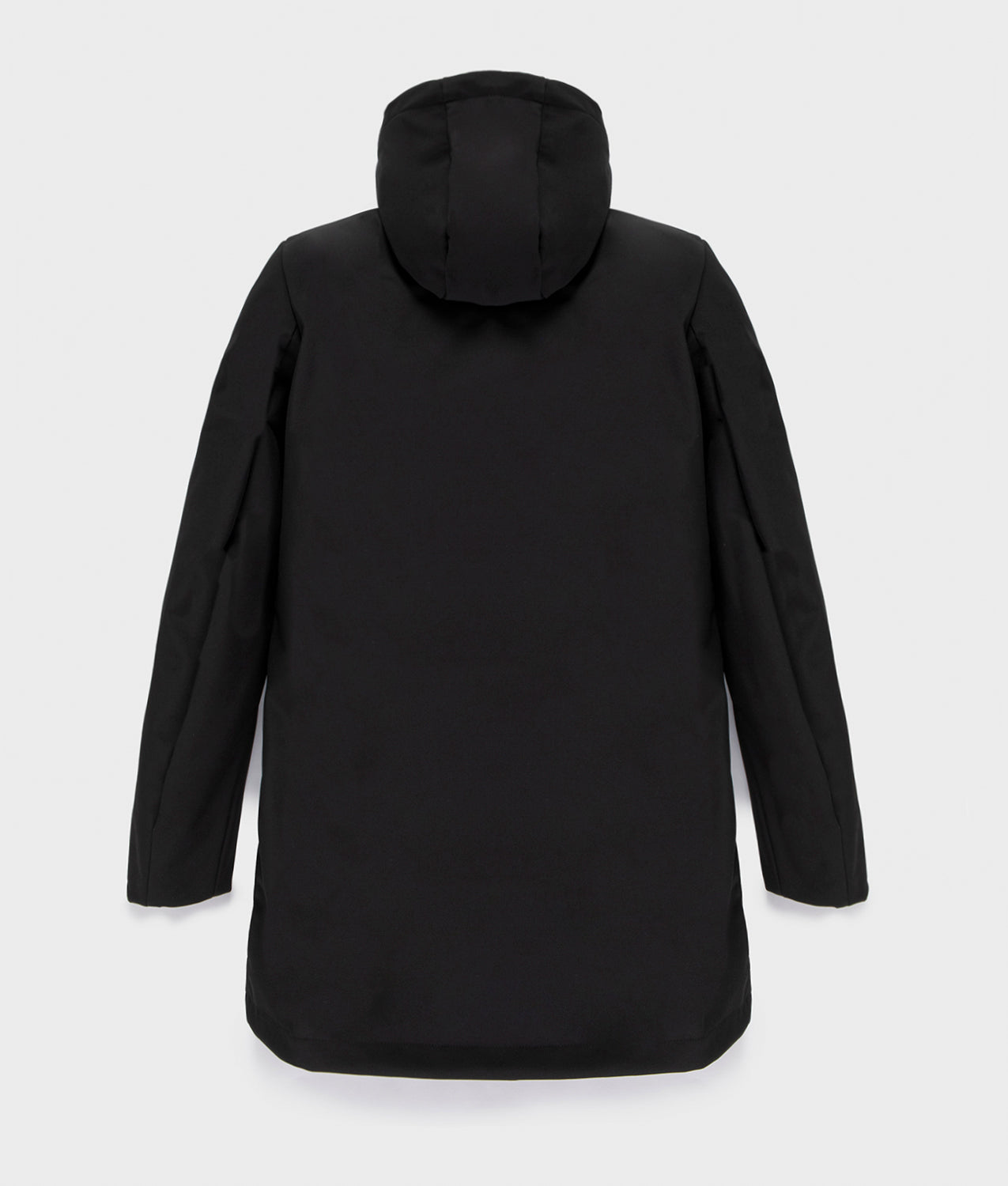 JACKETS LONG SPEED JACKET BLACK | RefrigiWear
