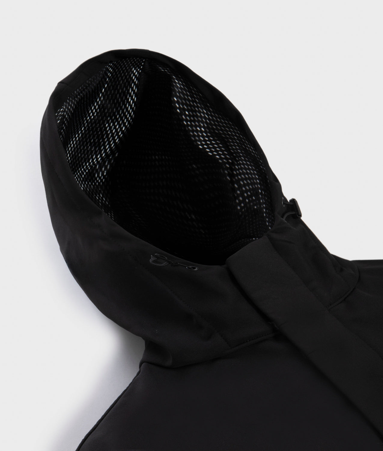 JACKETS LONG SPEED JACKET BLACK | RefrigiWear