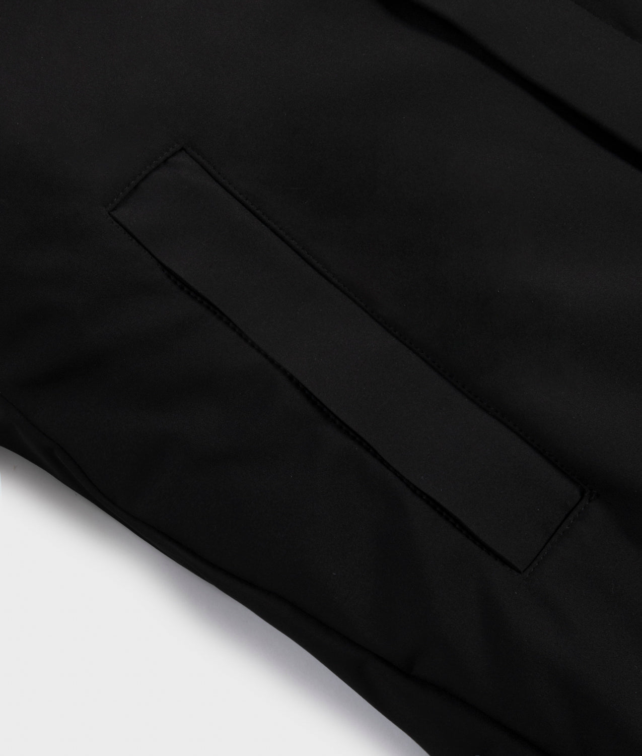 LONG SPEED JACKET