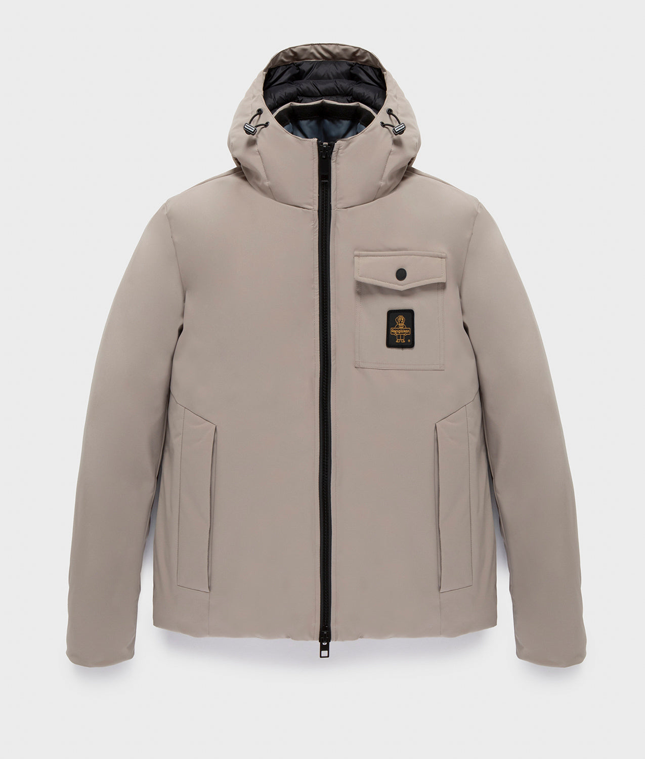 POLAR JACKET