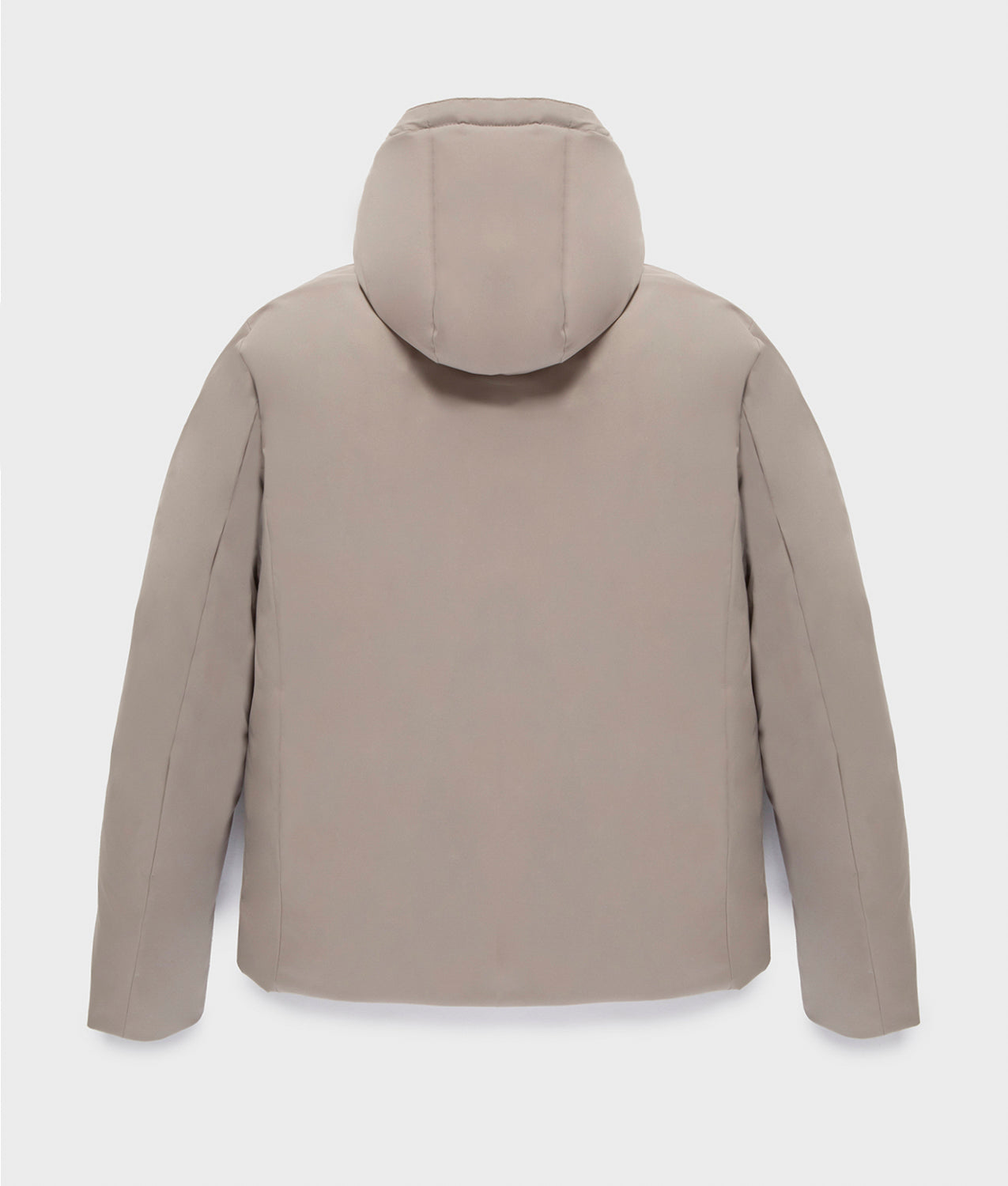 JACKETS POLAR JACKET PLAZA TAUPE | RefrigiWear
