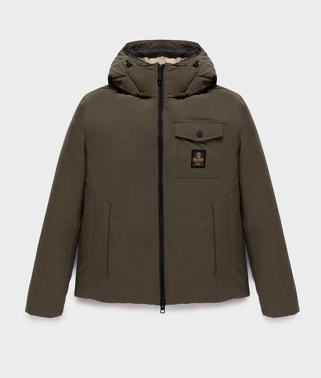 JACKETS POLAR JACKET SEA TURTLE | RefrigiWear