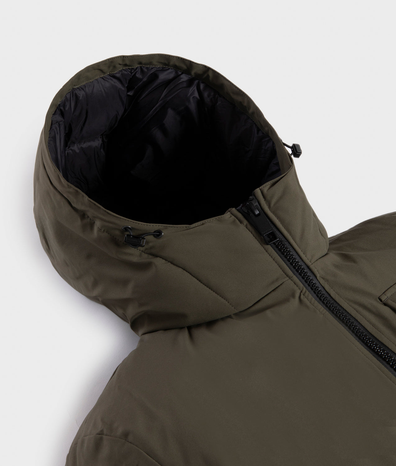 POLAR JACKET