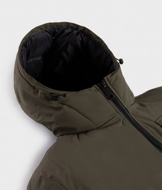 POLAR JACKET