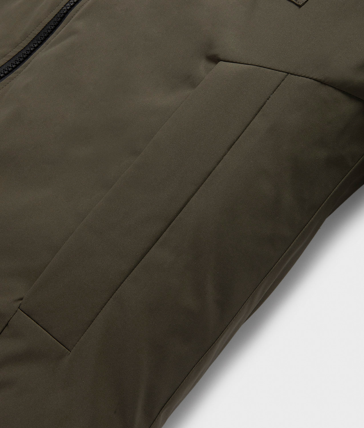 POLAR JACKET