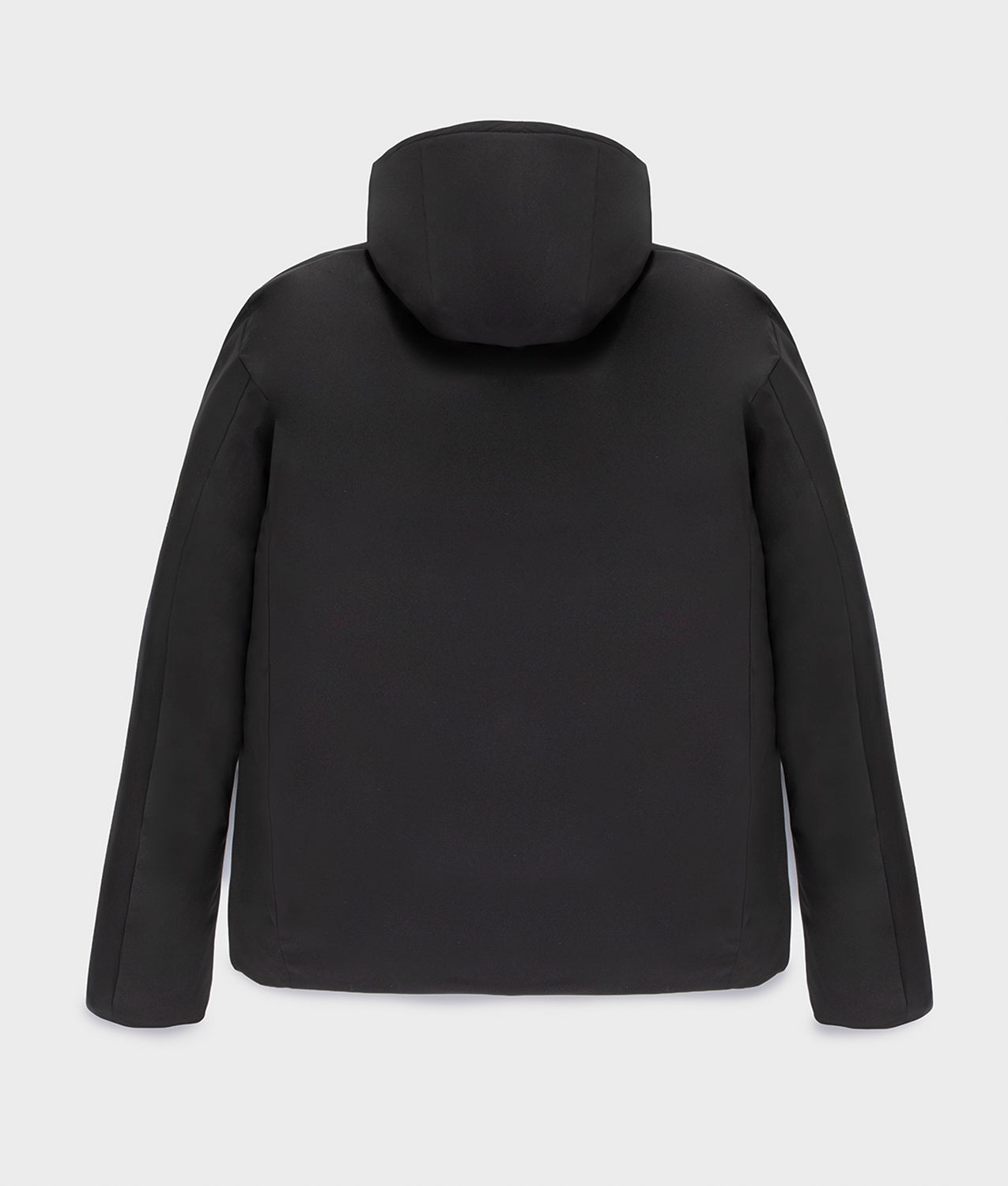 JACKETS POLAR JACKET BLACK | RefrigiWear