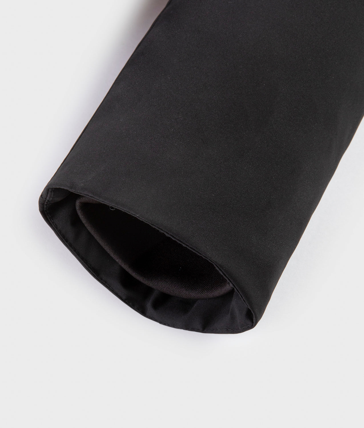 JACKETS POLAR JACKET BLACK | RefrigiWear
