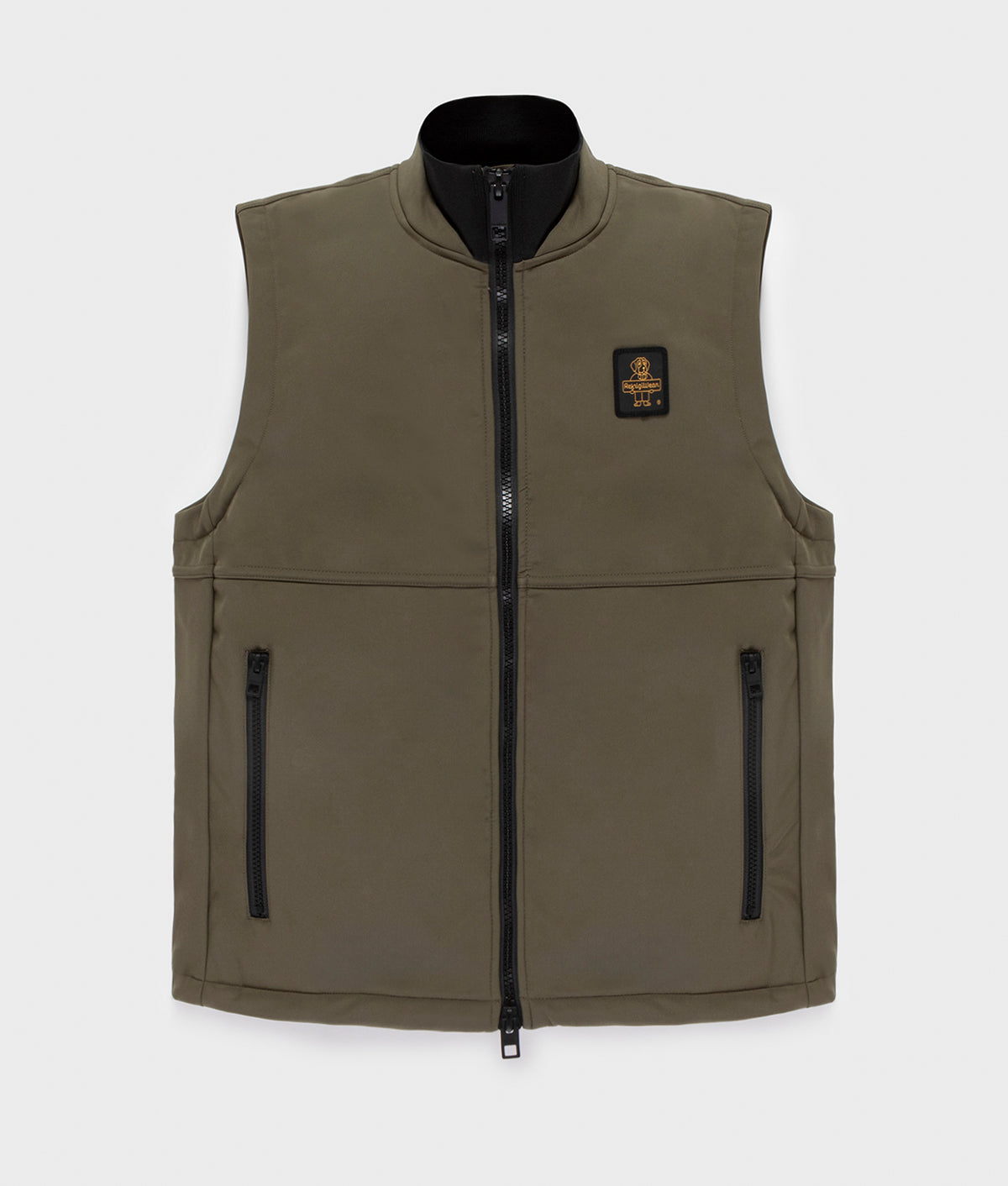 ERIC VEST