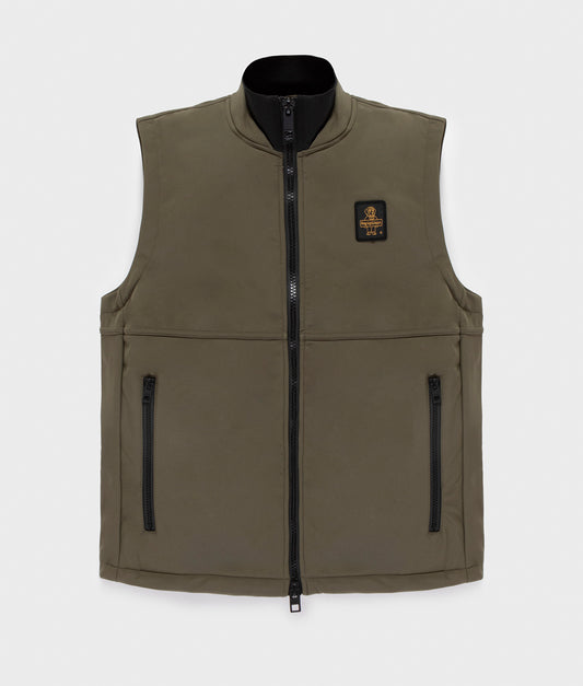 ERIC VEST SEA TURTLE | RefrigiWear