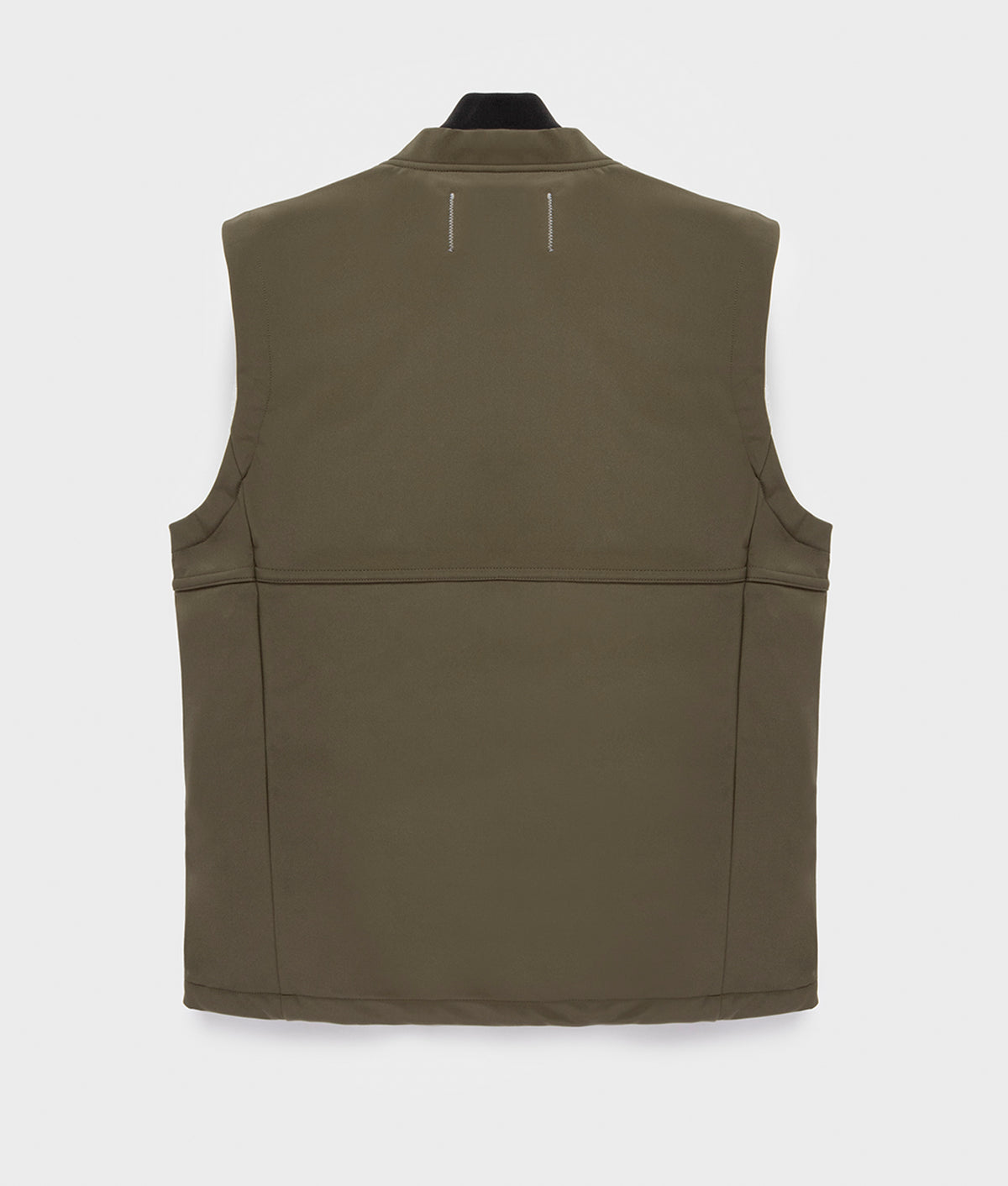 ERIC VEST