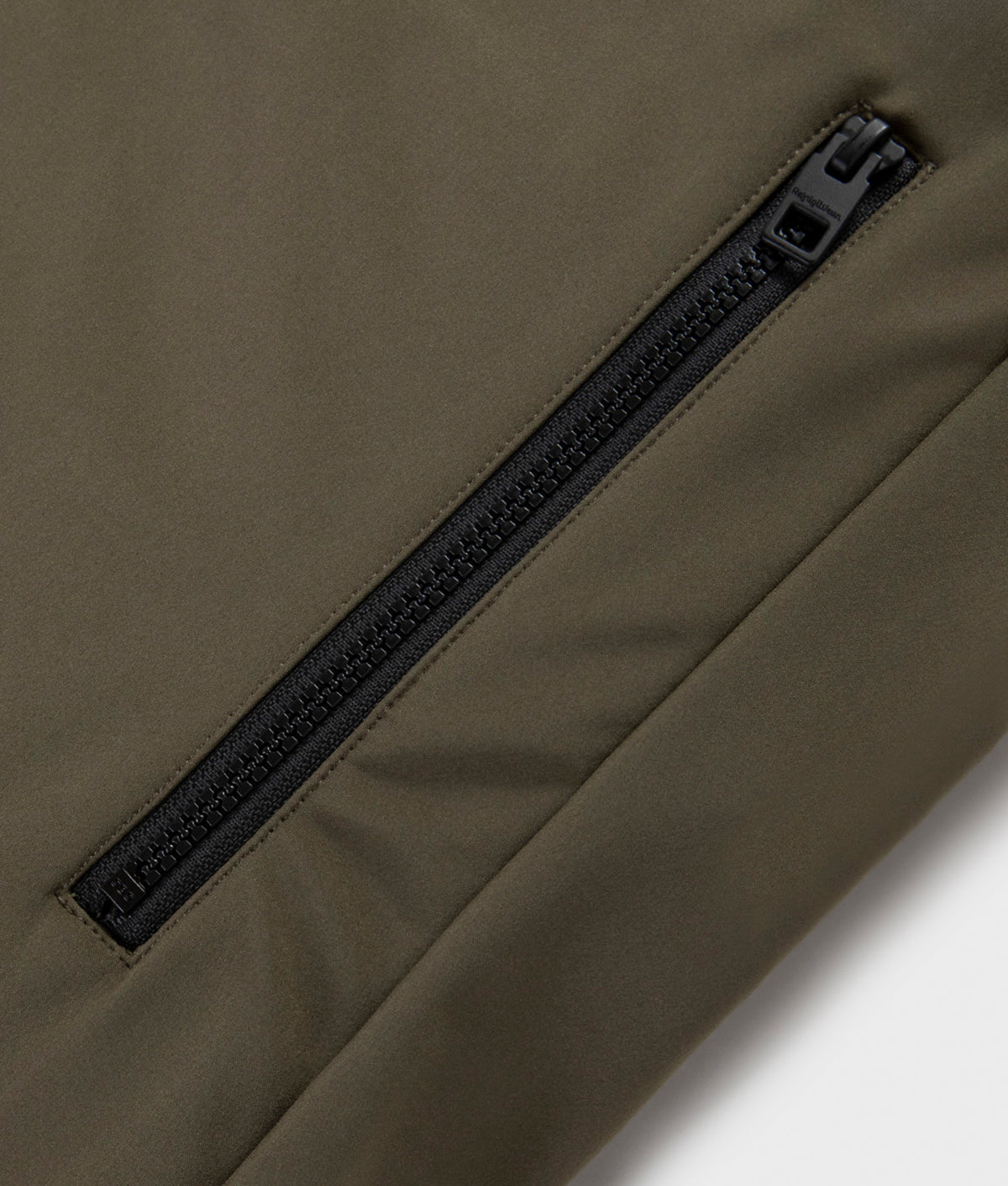 JACKETS ERIC VEST SEA TURTLE | RefrigiWear
