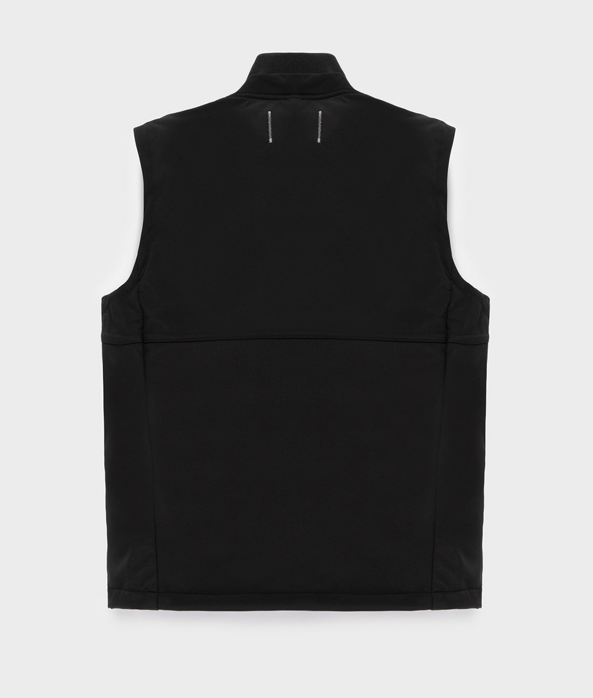 ERIC VEST BLACK | RefrigiWear
