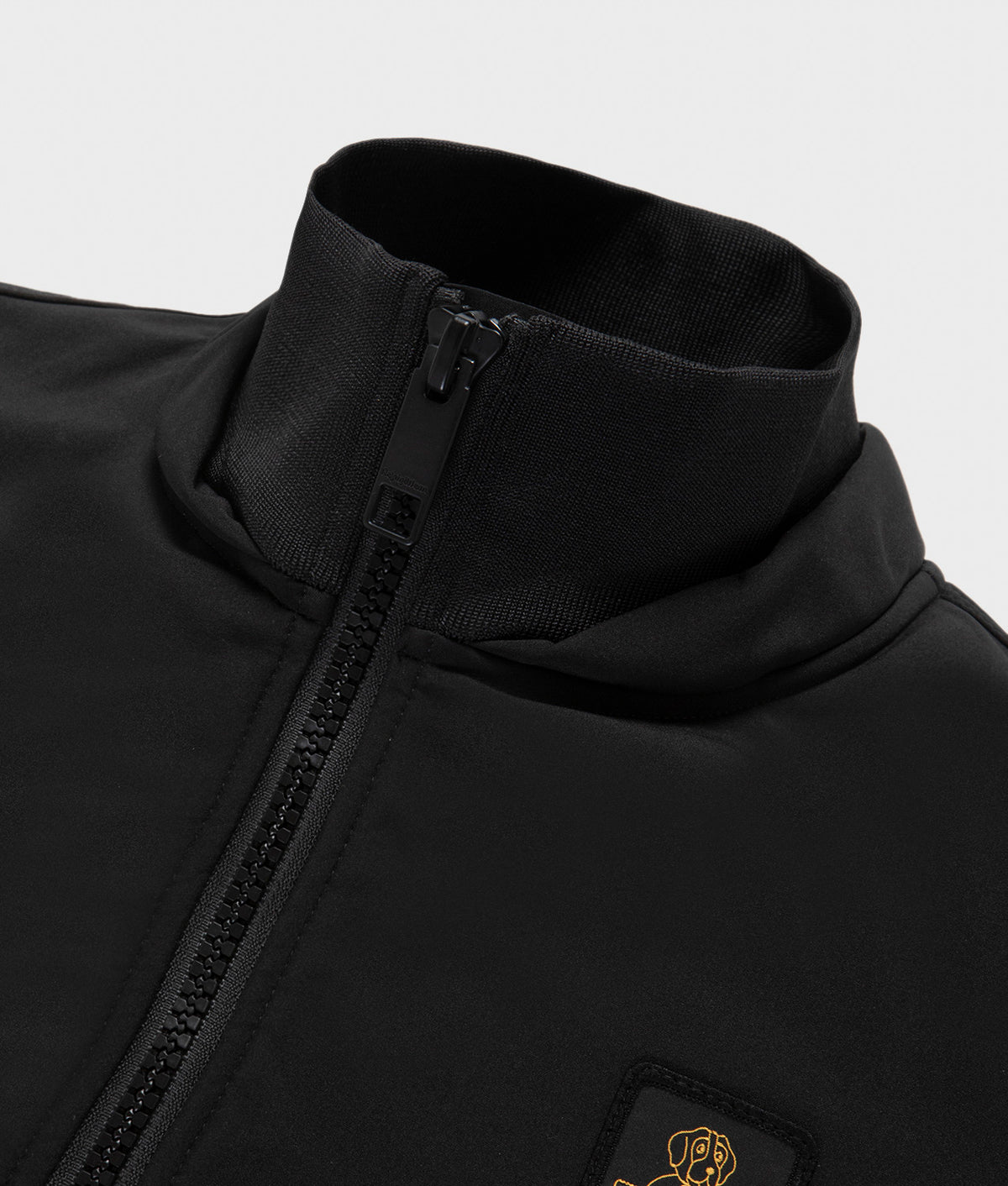 ERIC VEST BLACK | RefrigiWear