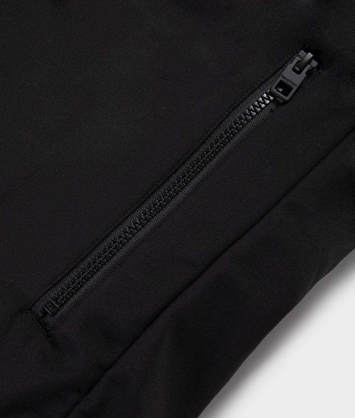 ERIC VEST BLACK | RefrigiWear