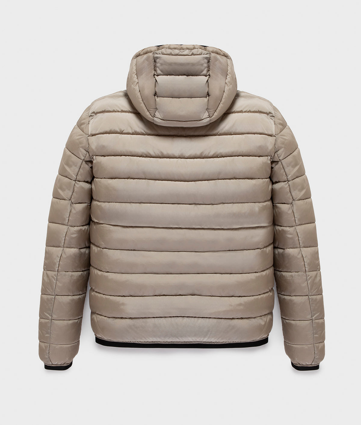 JACKETS JOSH JACKET PLAZA TAUPE | RefrigiWear