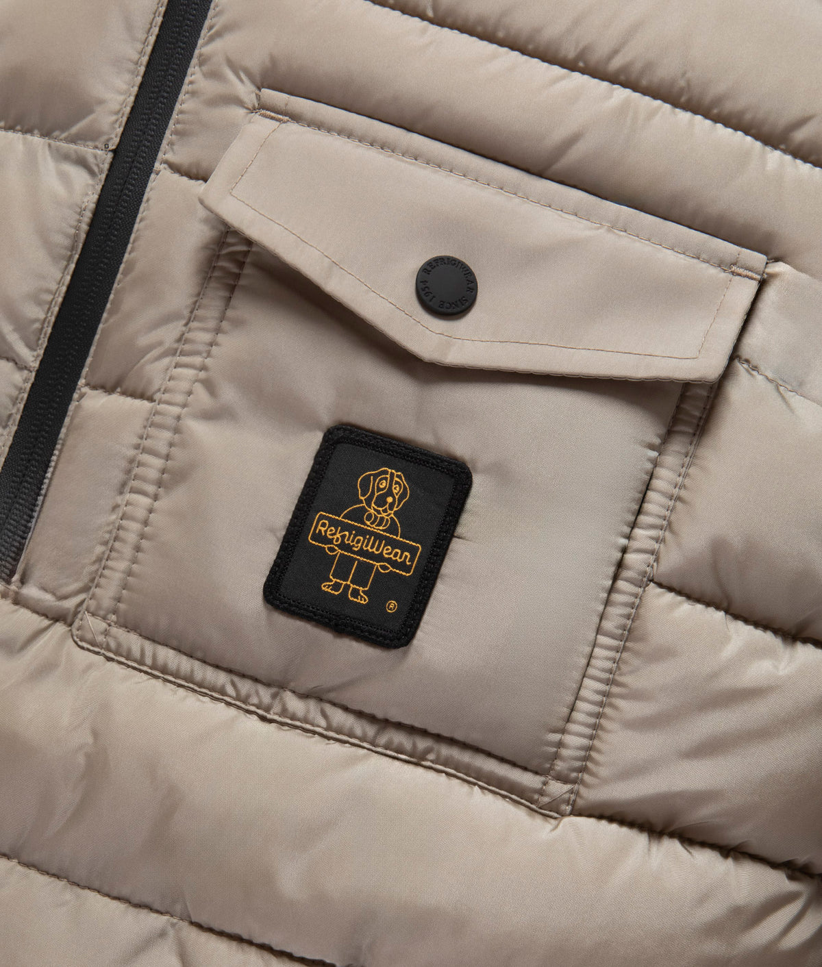 JOSH JACKET