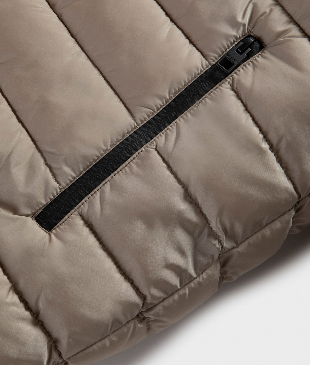 JACKETS JOSH JACKET PLAZA TAUPE | RefrigiWear