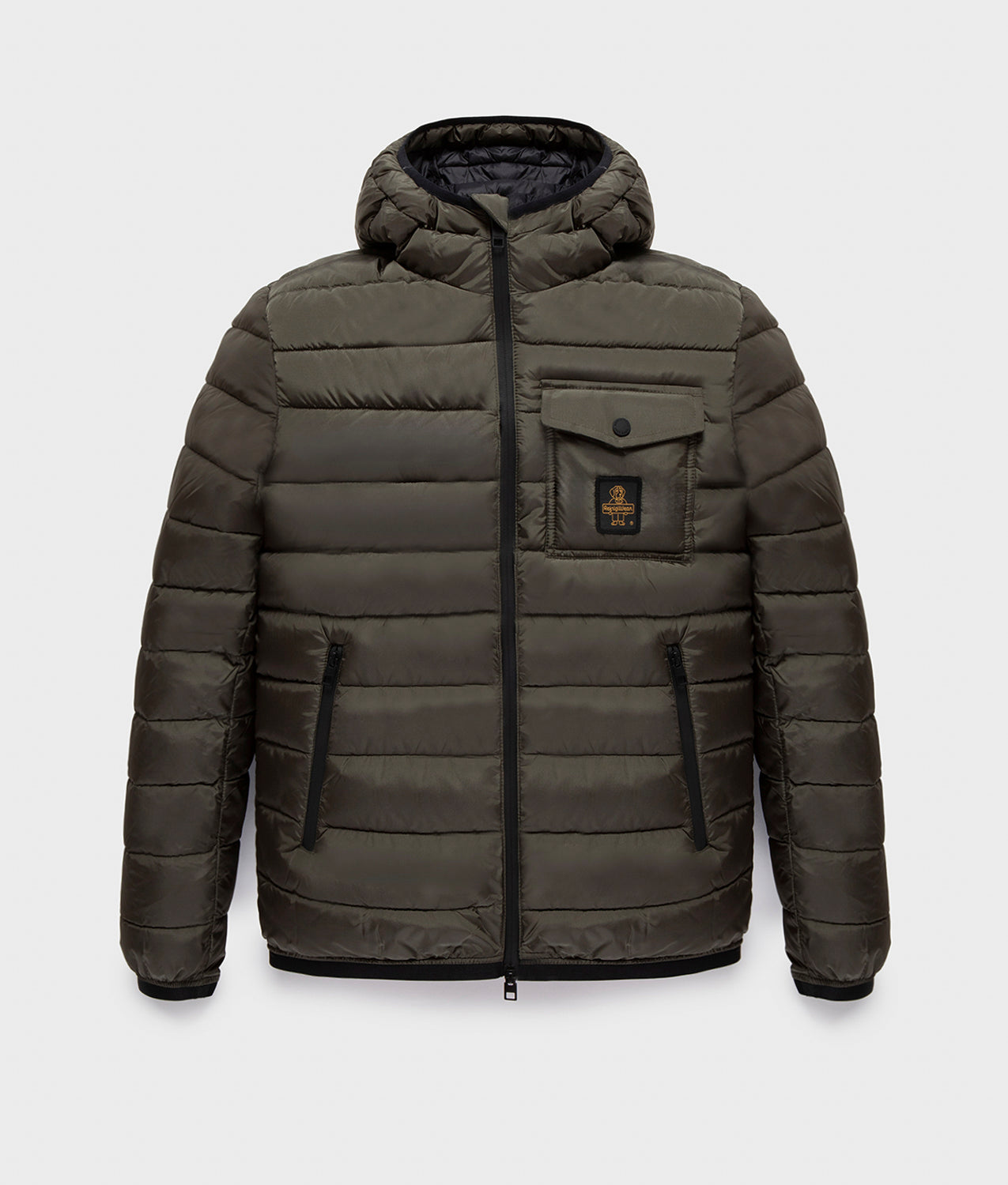 JACKETS JOSH JACKET SEA TURTLE | RefrigiWear