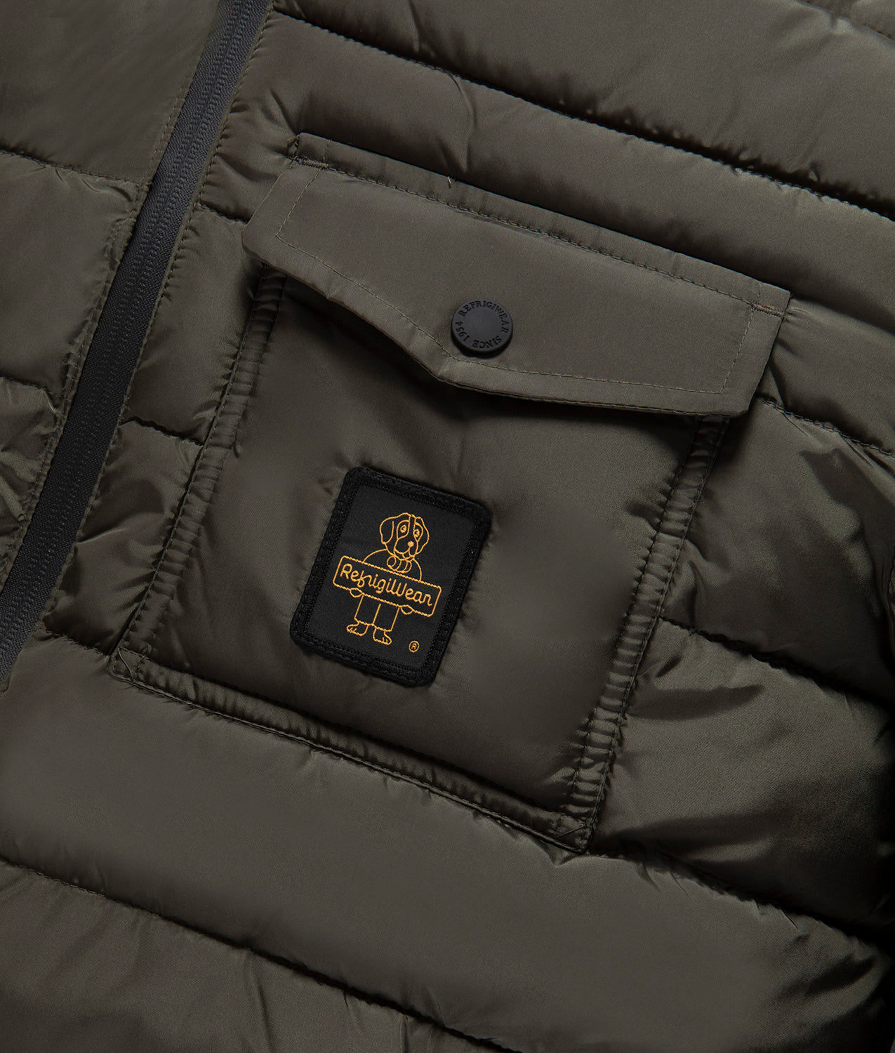 JOSH JACKET