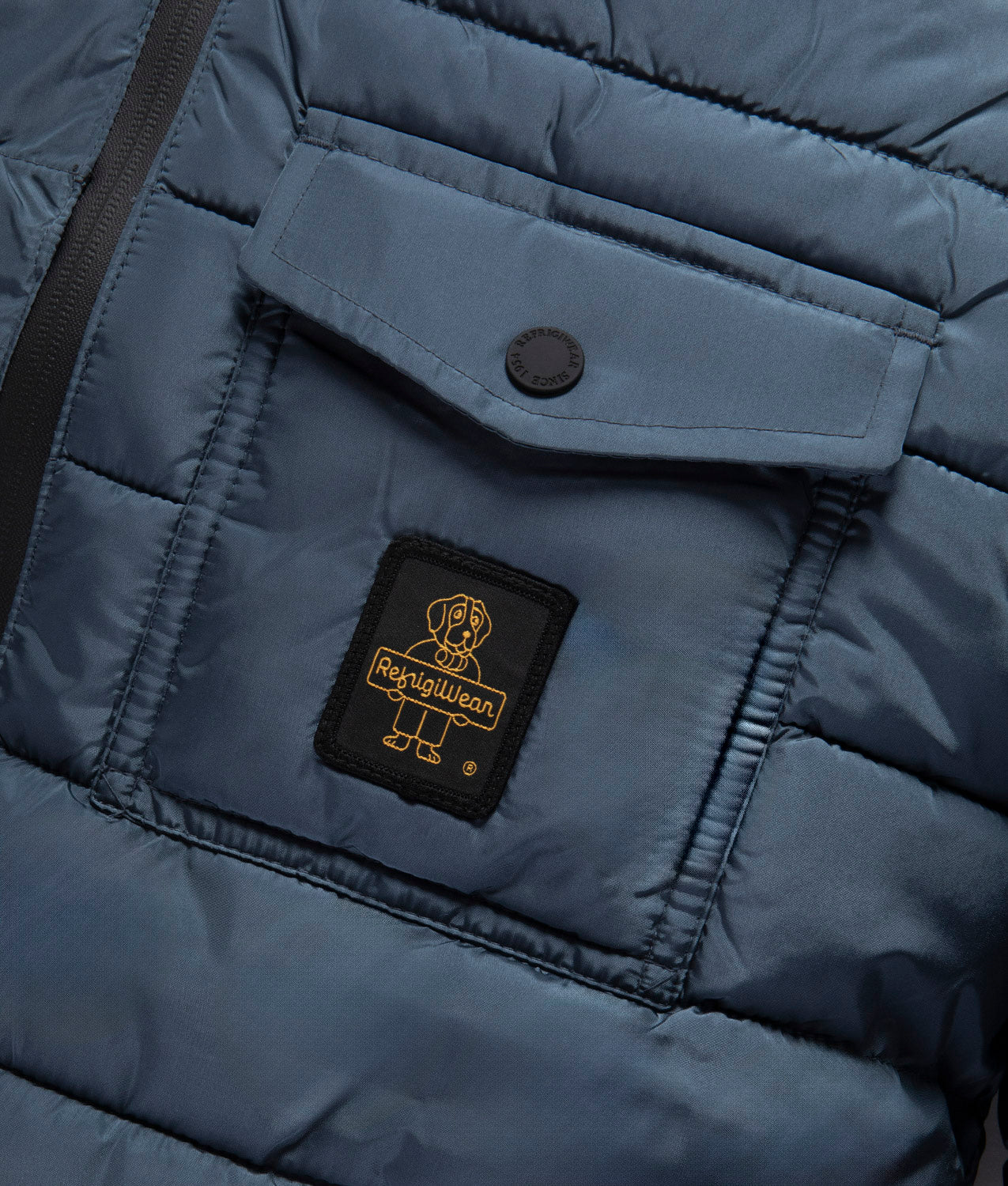JOSH JACKET
