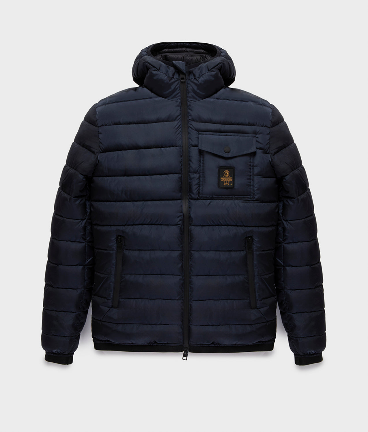 JACKETS JOSH JACKET DARK BLUE | RefrigiWear