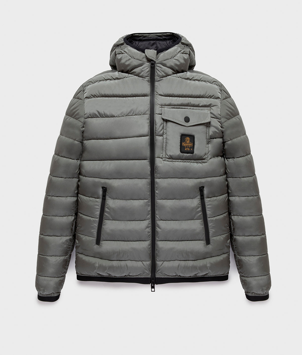 JACKETS JOSH JACKET SHADOW | RefrigiWear