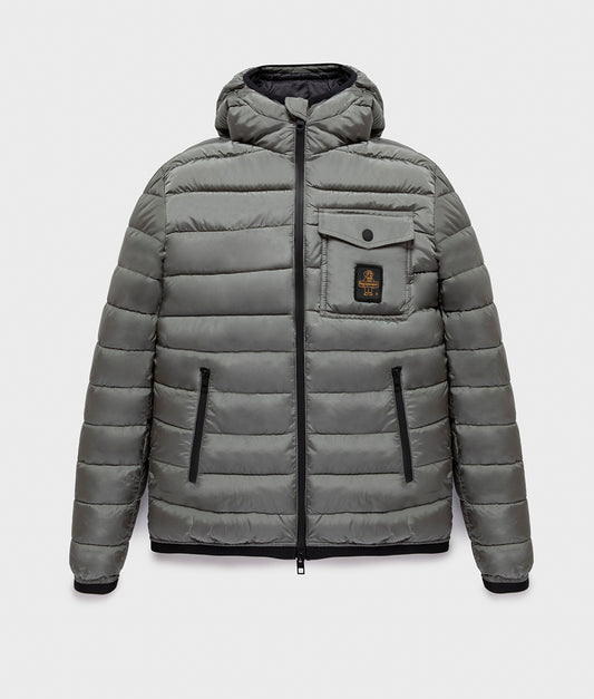 JOSH JACKET SHADOW | RefrigiWear