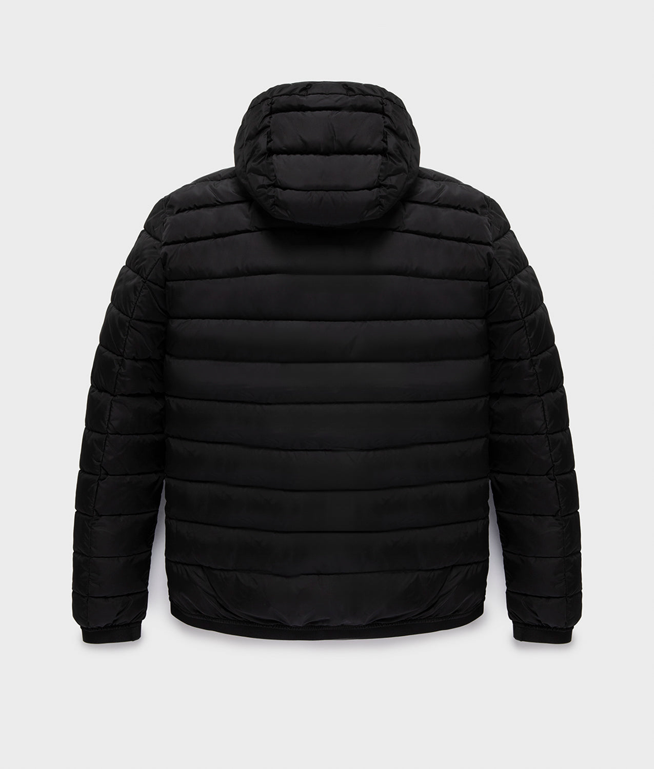 JACKETS JOSH JACKET BLACK | RefrigiWear
