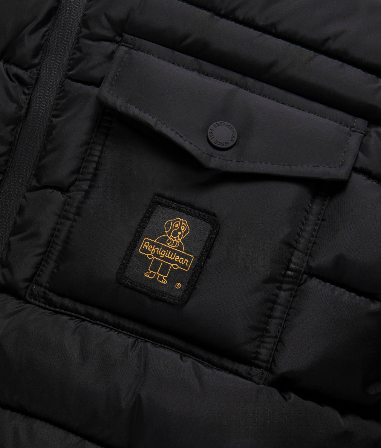 JOSH JACKET