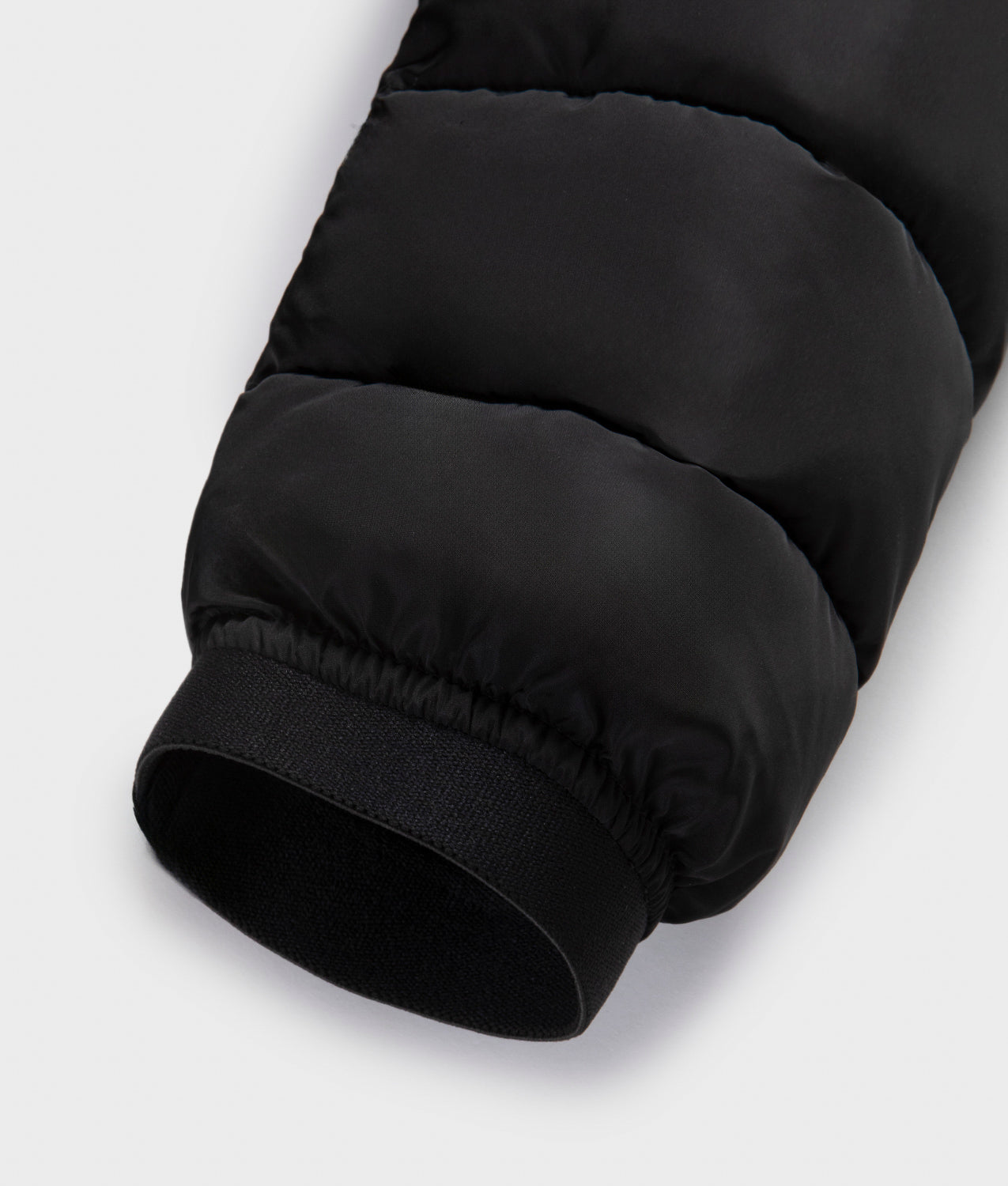 JACKETS JOSH JACKET BLACK | RefrigiWear
