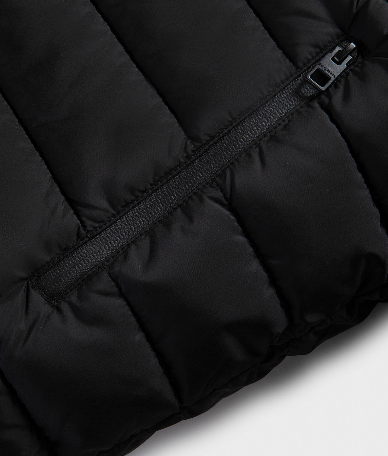 JACKETS JOSH JACKET BLACK | RefrigiWear