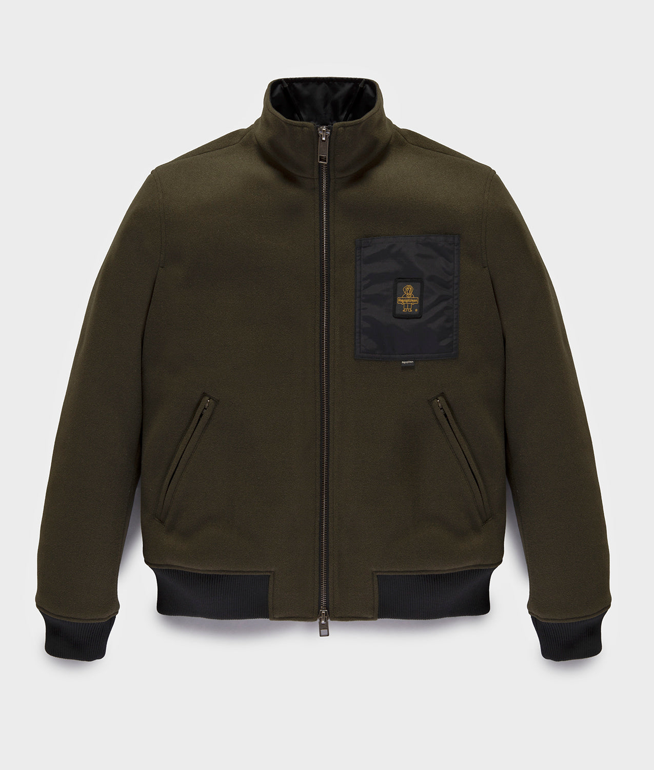 SOLARIS JACKET