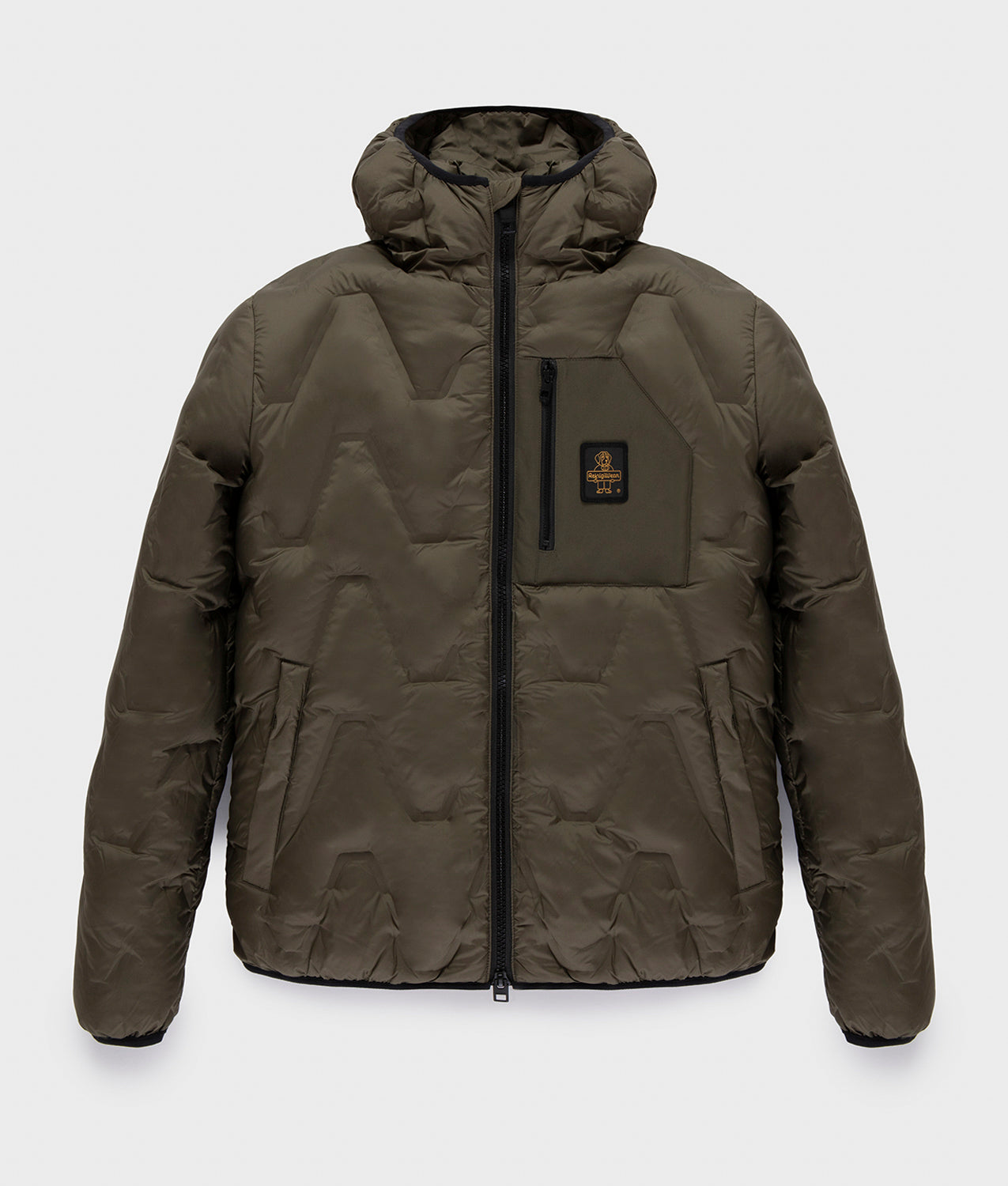 GRAPHITE JACKET