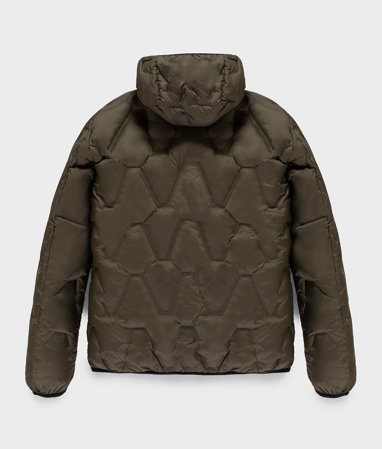 GRAPHITE JACKET