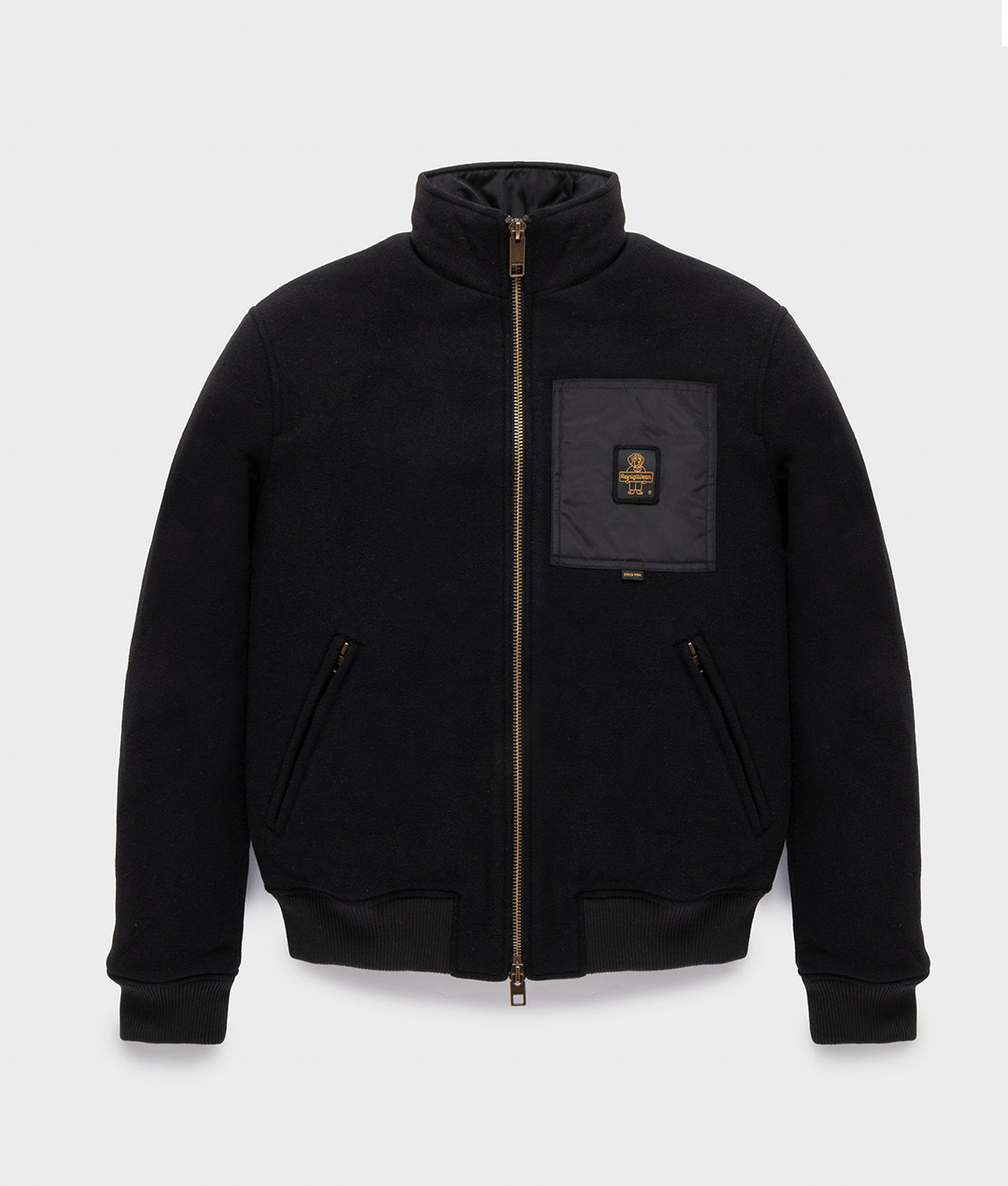 SOLARIS JACKET