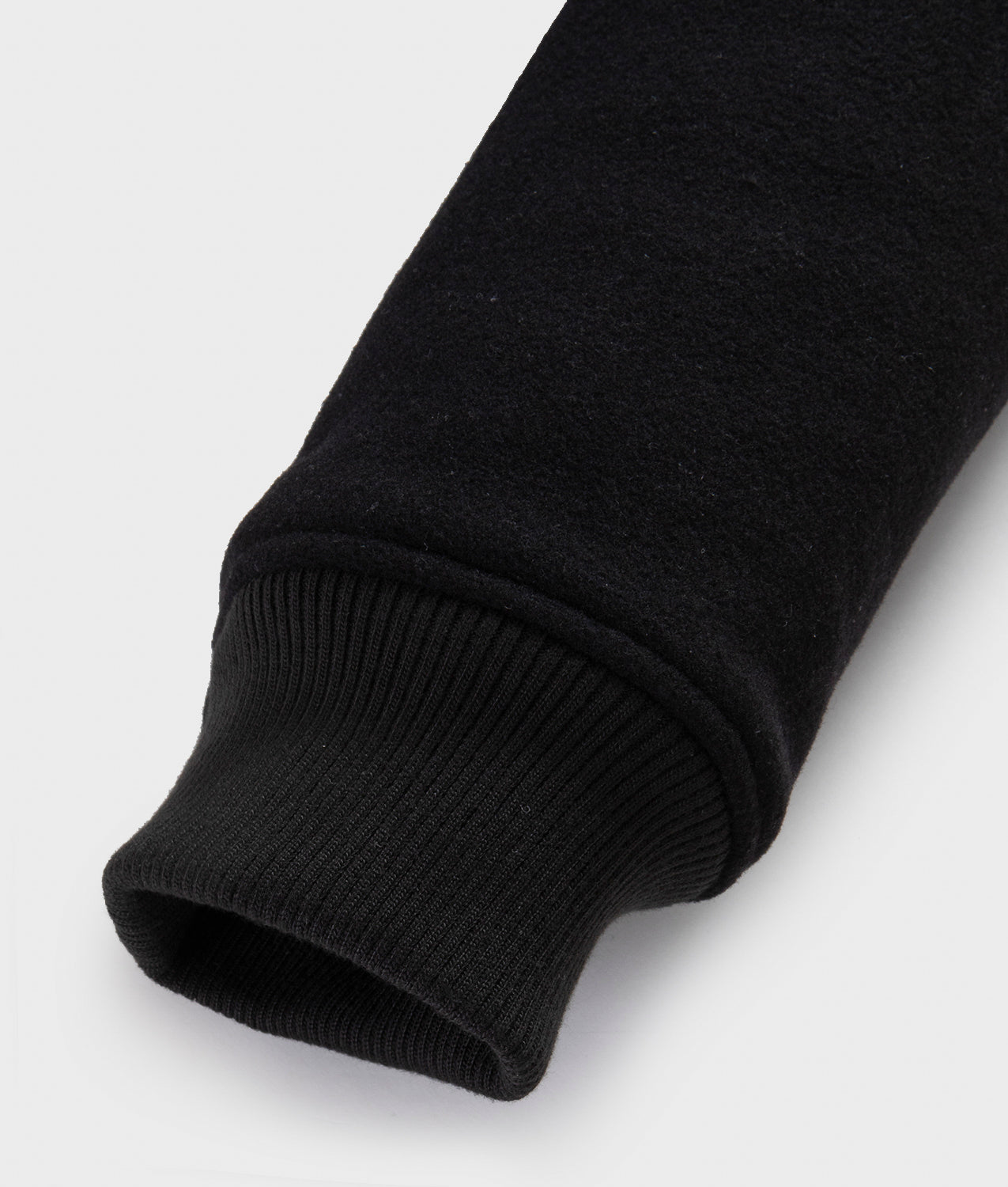 JACKETS SOLARIS JACKET BLACK | RefrigiWear