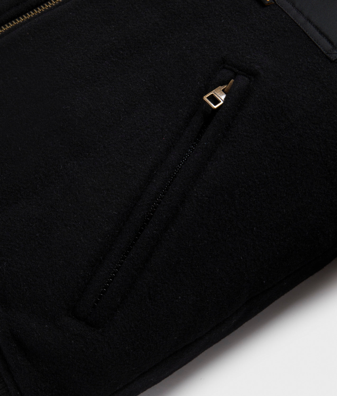 JACKETS SOLARIS JACKET BLACK | RefrigiWear