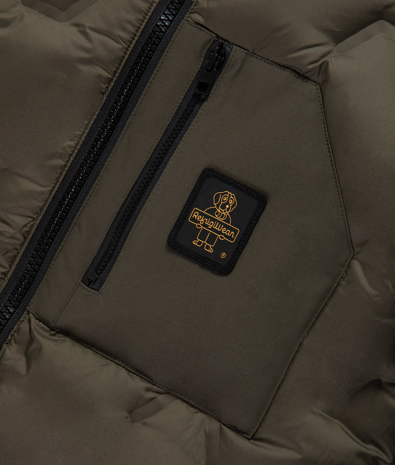 JACKETS GRAPHITE JACKET SEA TURTLE | RefrigiWear