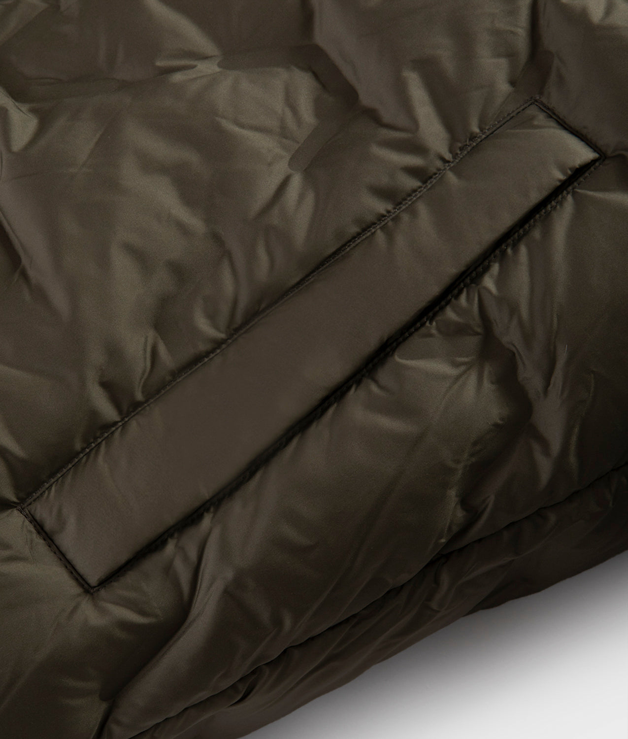GRAPHITE JACKET